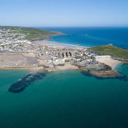 Mount Pleasant, St Ives (Cornwall)